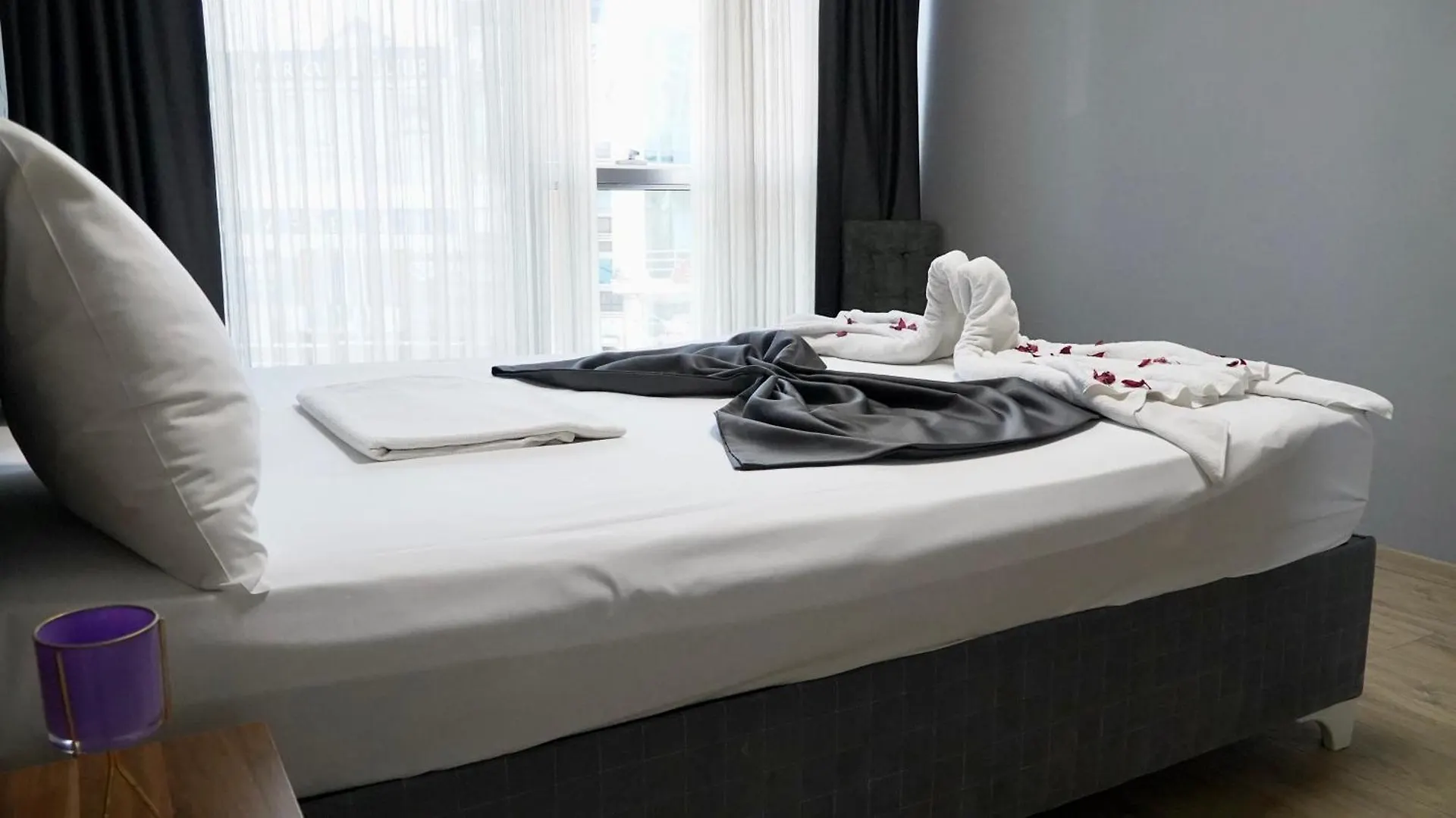Aparthotel Skyport Istanbul Hotel