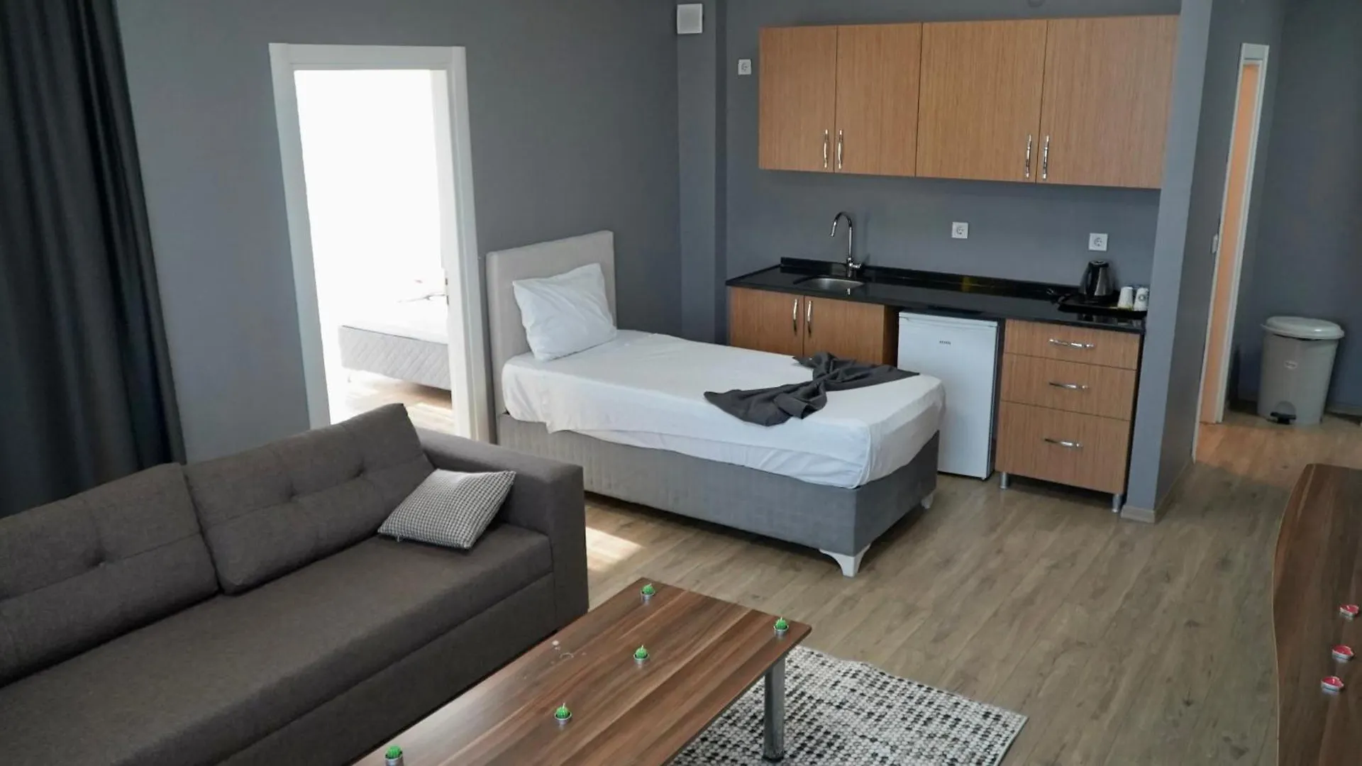 Skyport Istanbul Hotel 3*,