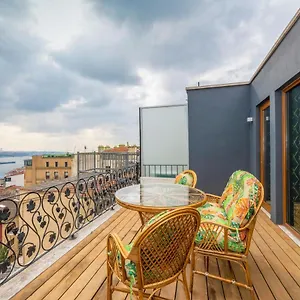 3* Hotel By Mesut