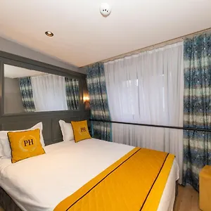 2* Hotel Peri Taksim