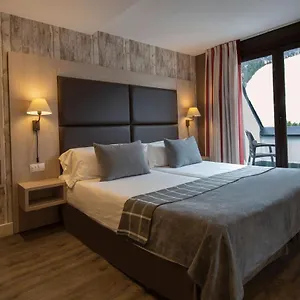 Himalaia 4* Soldeu