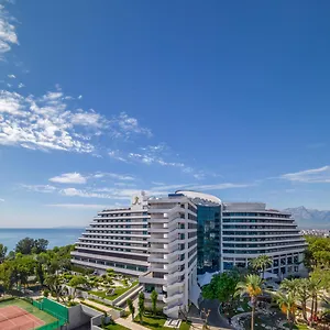Rixos Downtown - The Land Of Legends Access 5* Antalya