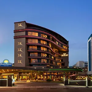 Days By Wyndham Maltepe מלון