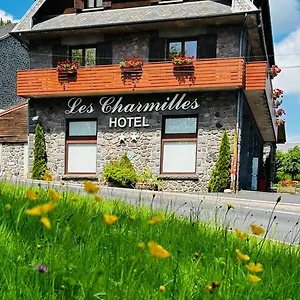 Les Charmilles 2* Besse-et-Saint-Anastaise