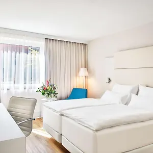 Nh Vienna Airport Conference Center 4* Schwechat