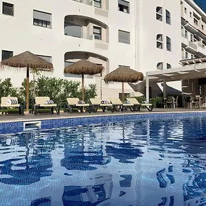 Hotel Agua Jardim ****
