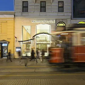 4* Hotel Richmond