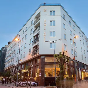 3* Hotel Barin