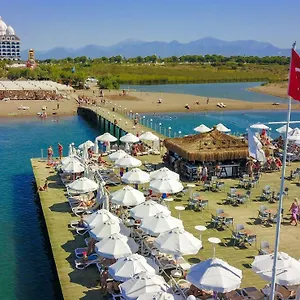 Adalya Elite Lara 5* Antalya