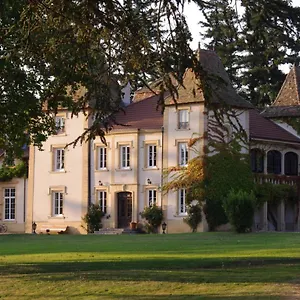 Domaine Des Grands Cèdres 3* Cordelle