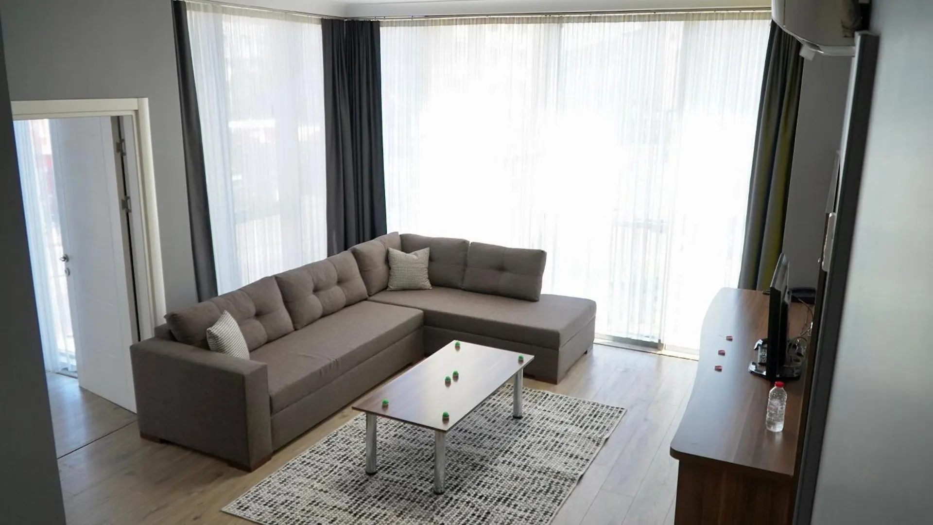 Skyport Istanbul Hotel
