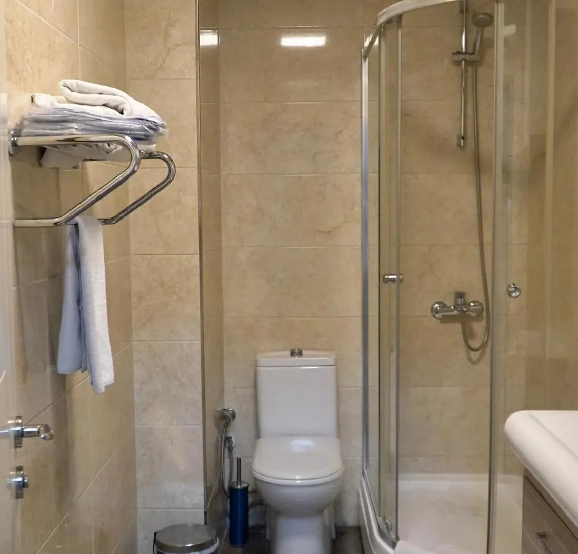 Skyport Istanbul Hotel