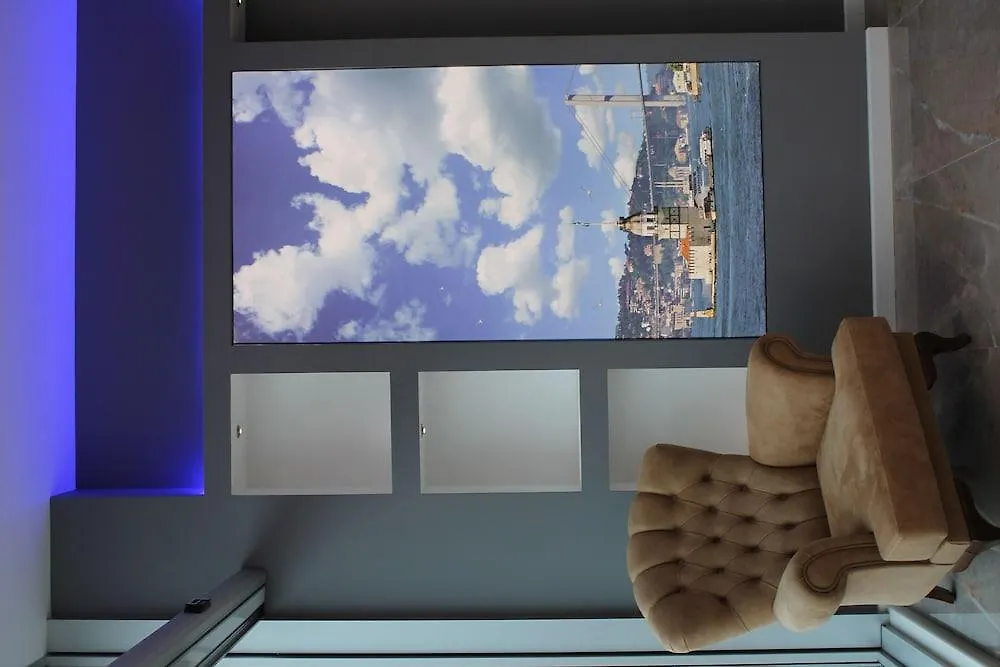 Aparthotel Skyport Istanbul Hotel