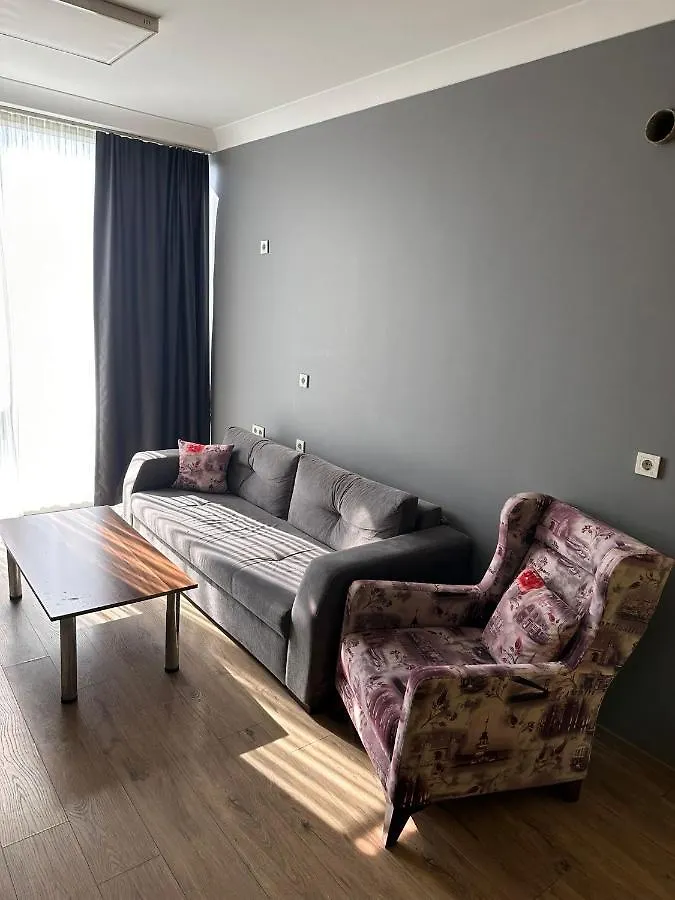 Aparthotel Skyport Istanbul Hotel