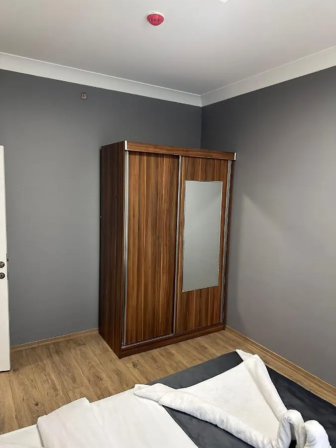 Skyport Istanbul Hotel