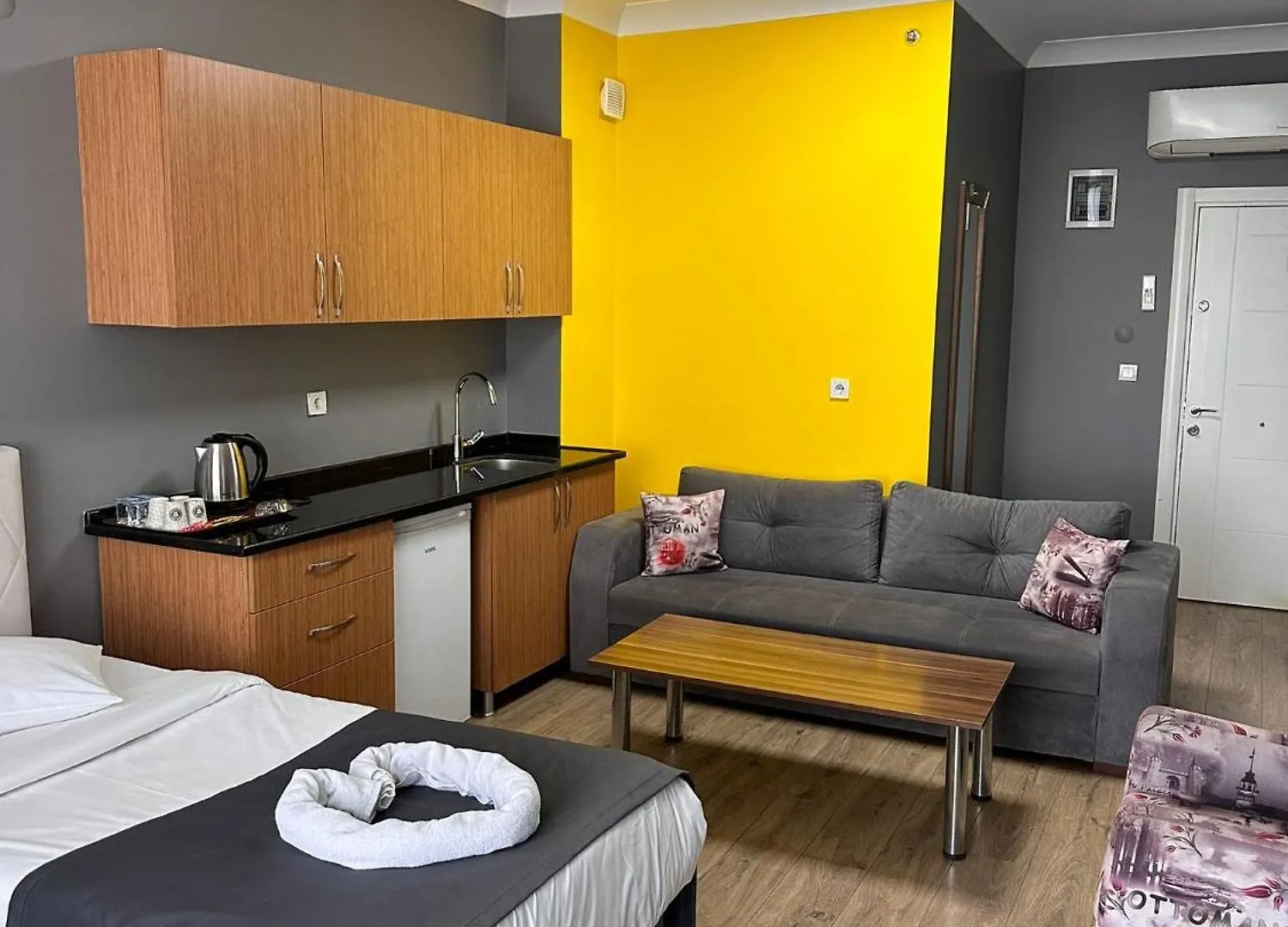 Skyport Istanbul Hotel 3*,  Türkei