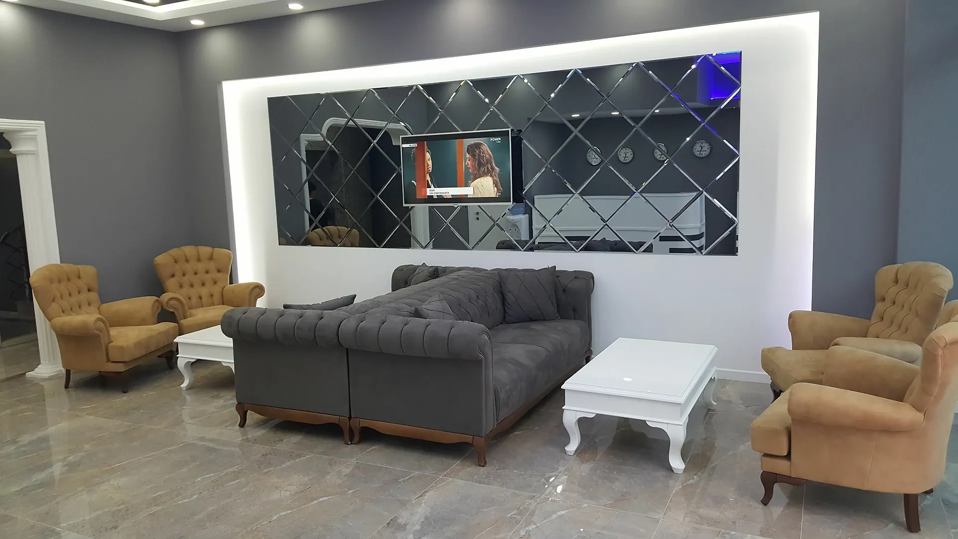 Skyport Istanbul Hotel Aparthotel